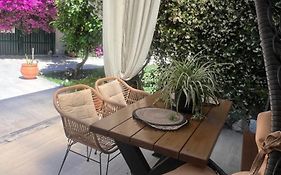 Alkistis House